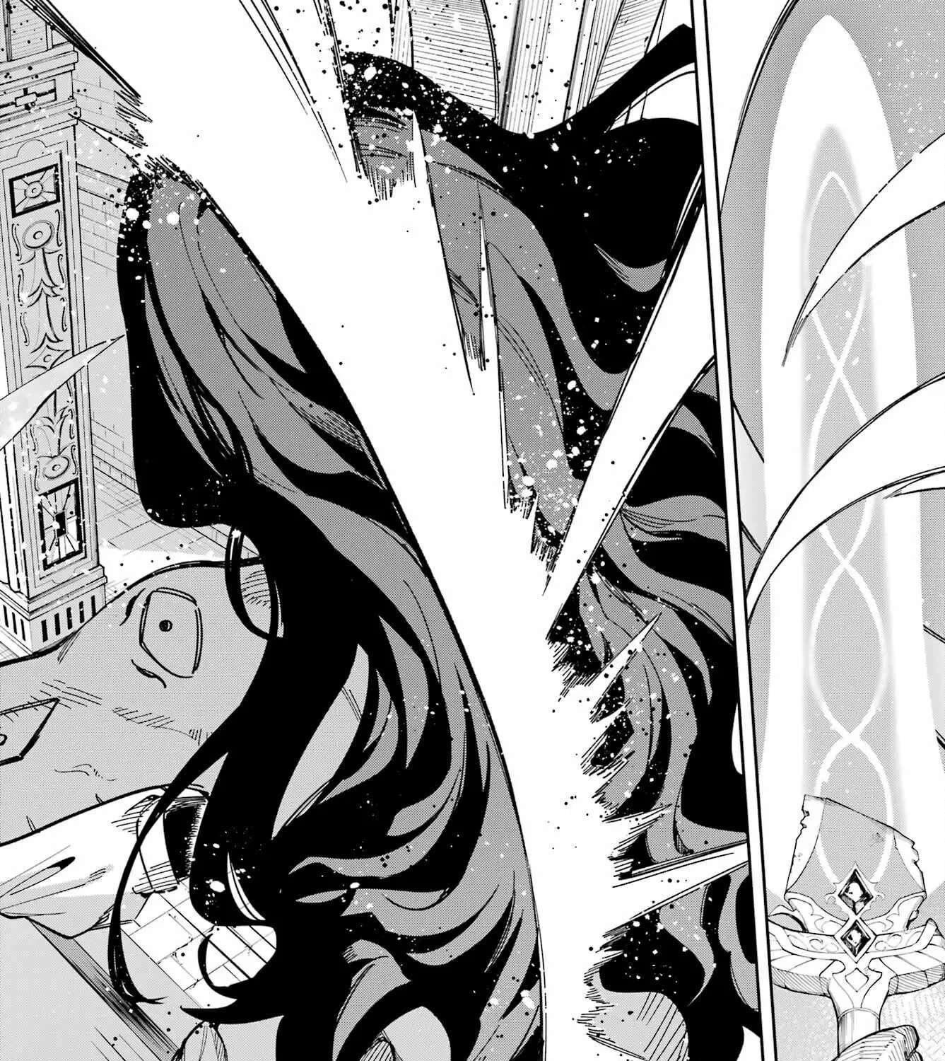 The Witch's Ending Note Chapter 1 - page 133