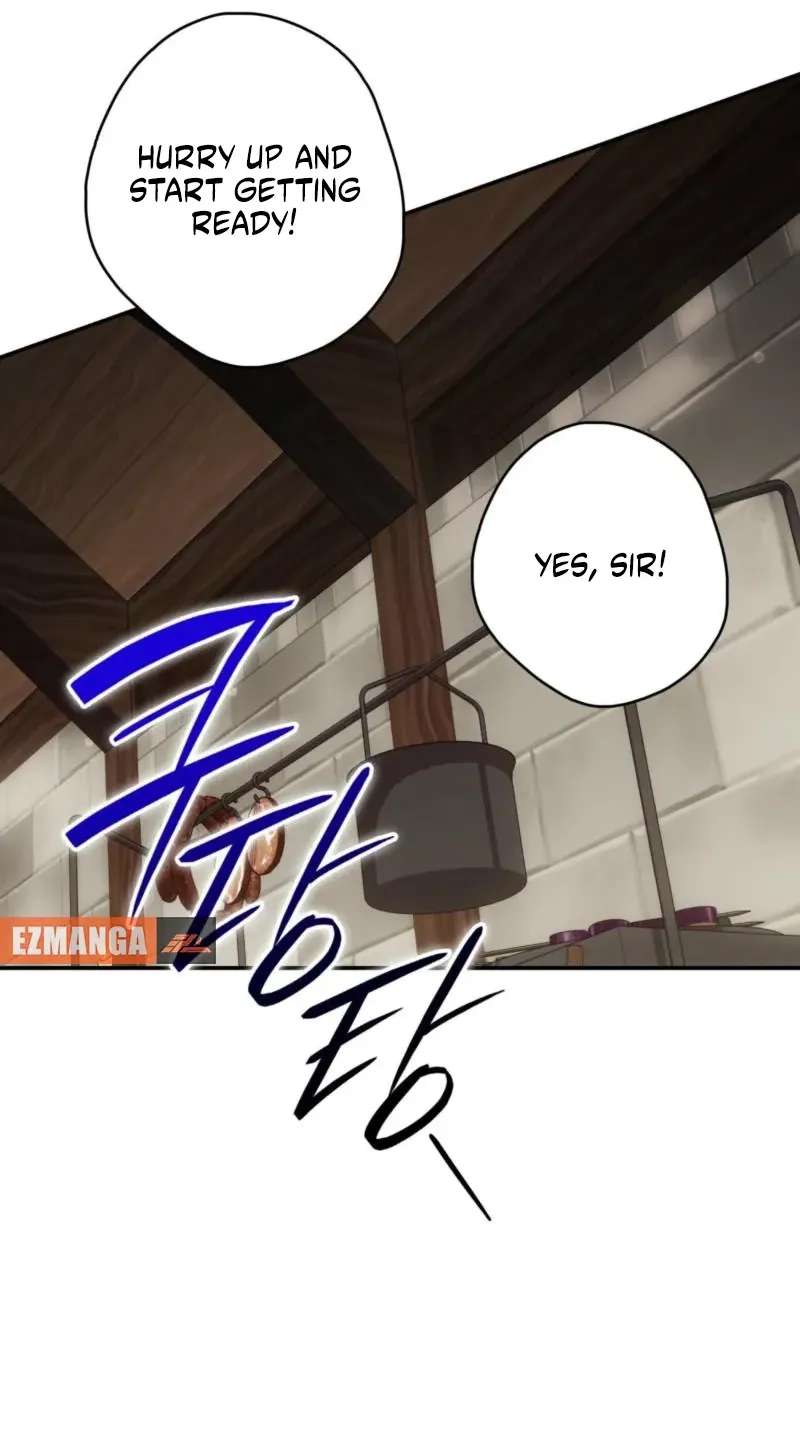 The Blind Beast's Endless Night Chapter 61 - page 46