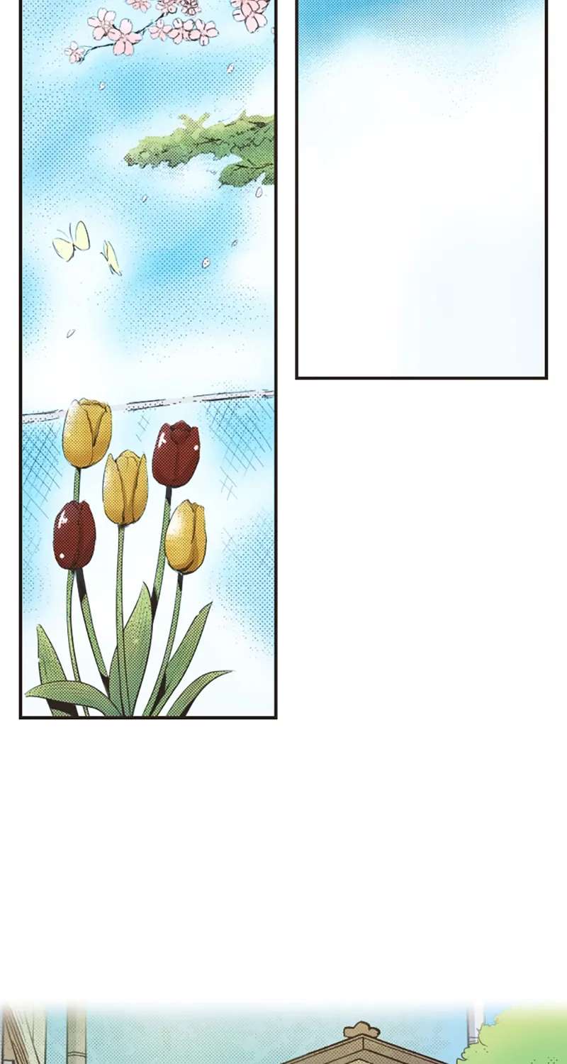 True Kiss Chapter 51 - page 16