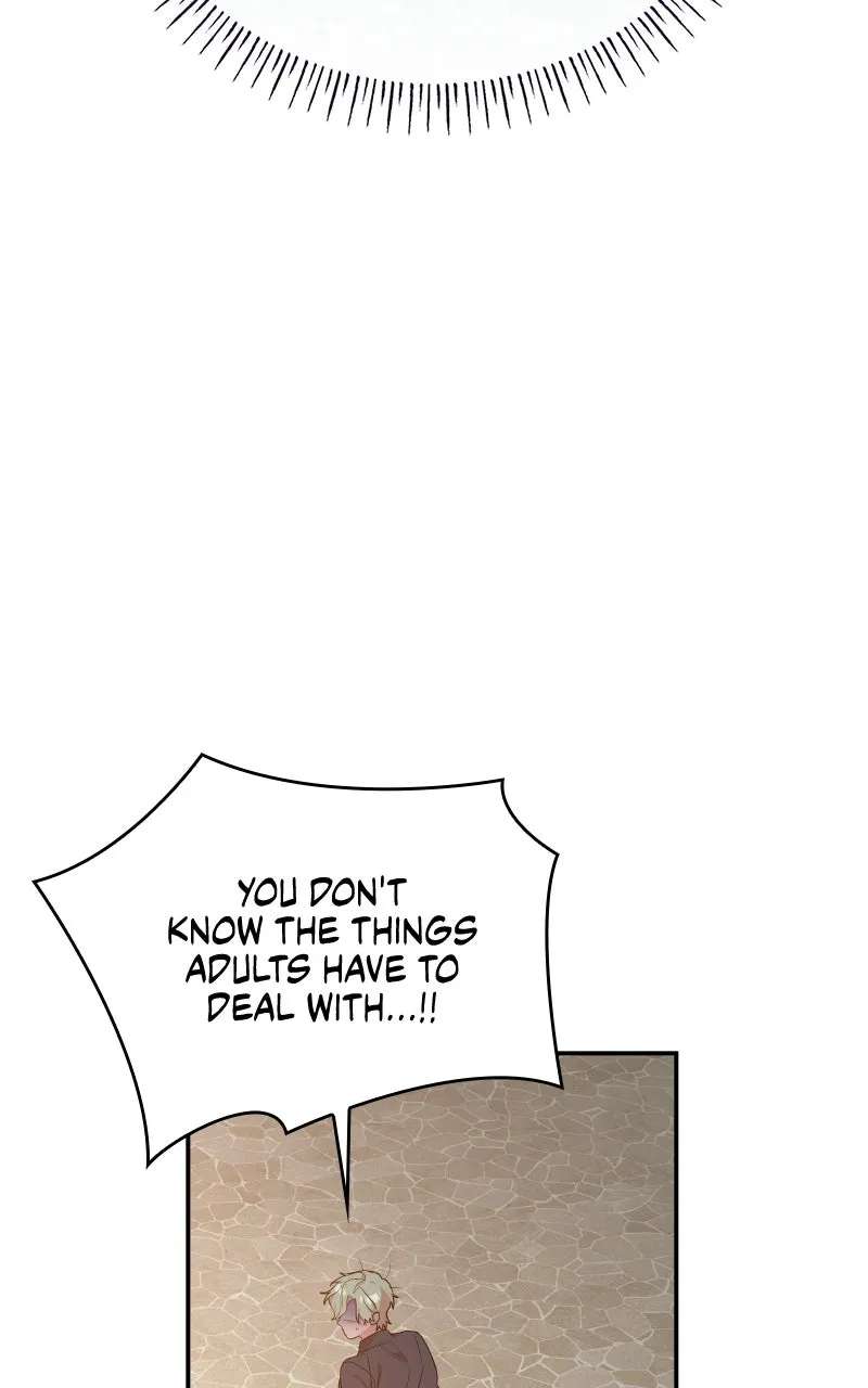They All Live inthe Little Lady's Garden Chapter 50 - page 7