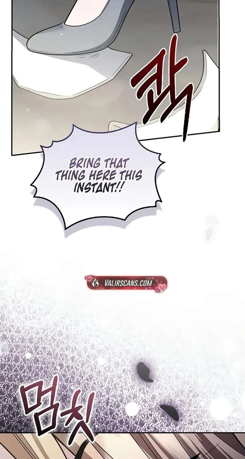 A Wicked Woman's Life with Her In-Laws Is Fun Chapter 11 - page 73