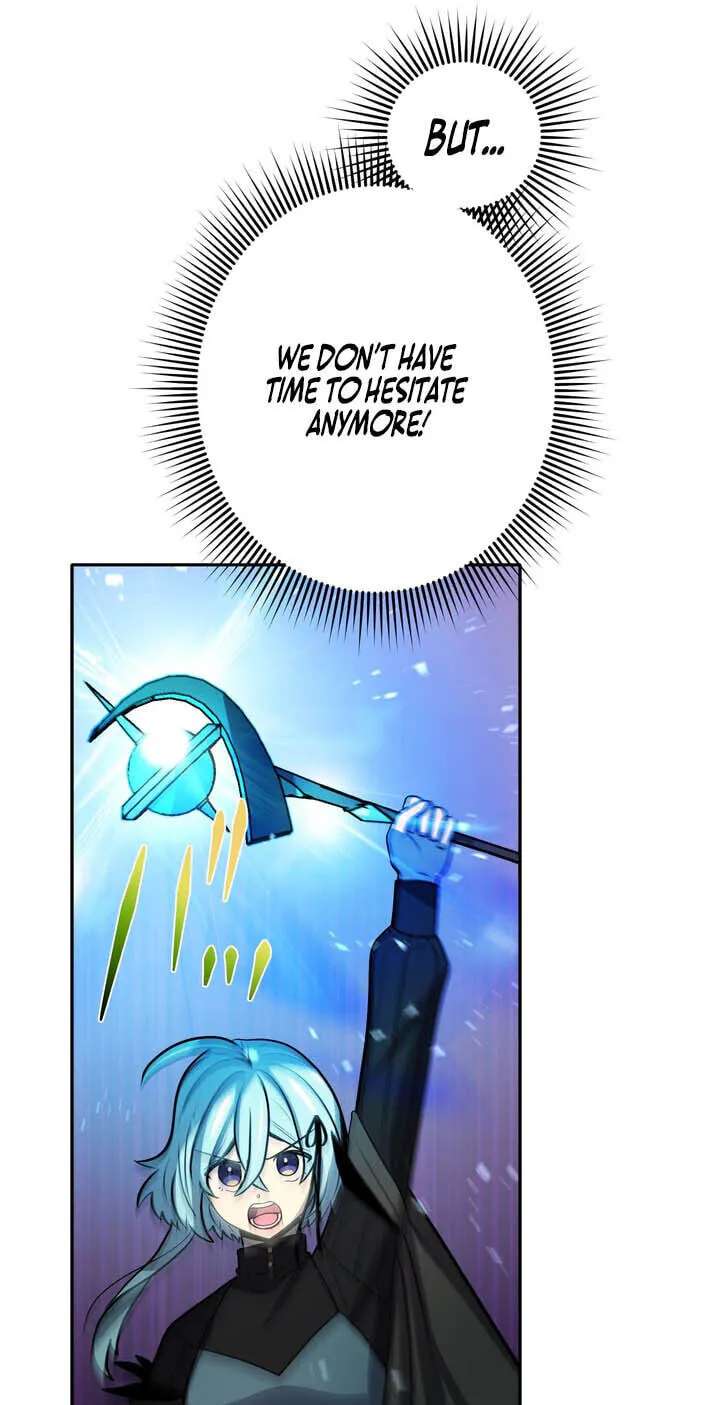 Nishuume Boukensha wa Kakushi Class "Juuryoku Tsukai" de Saikyou Omezasu Chapter 209 - page 56