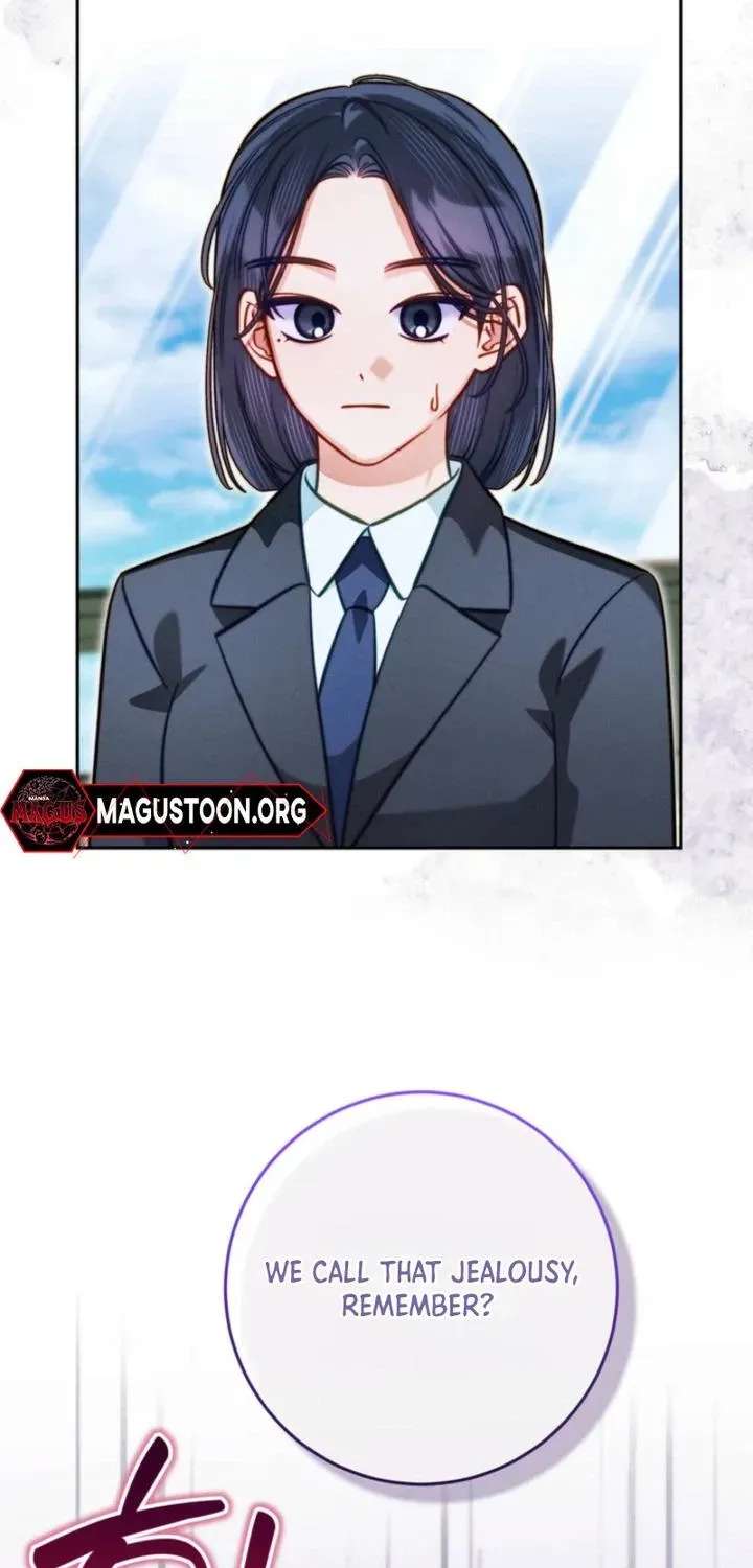 The Top Student Hides Her Regression Chapter 5 - page 33