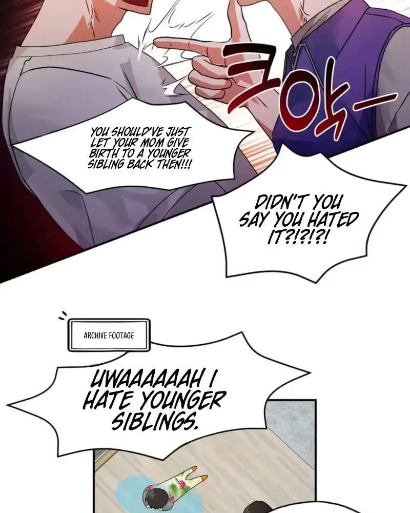 A Man Can't Be a Daughter in Law Chapter 1 - page 30