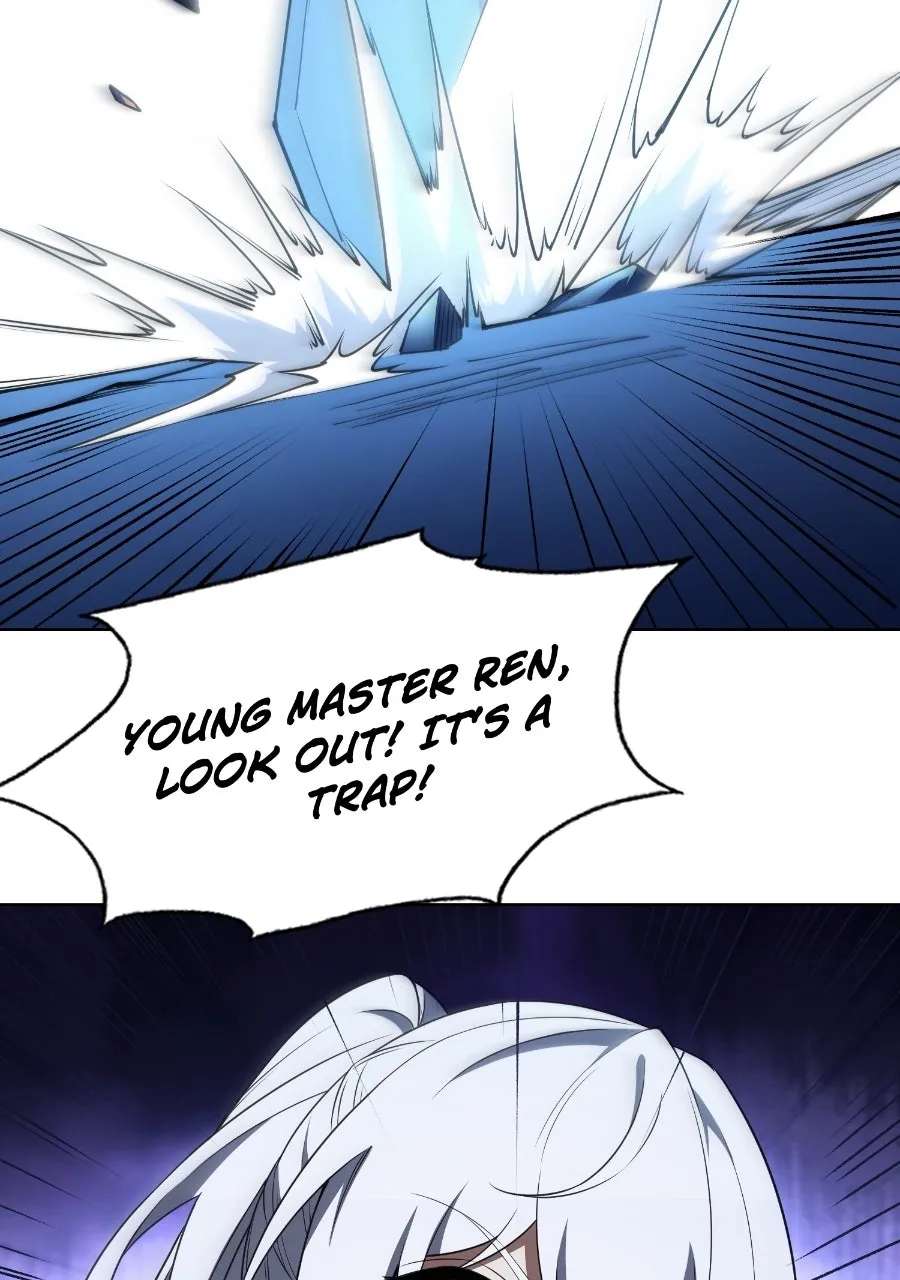 I Dominate a Magical Continentwith an Industrial Revolution Chapter 42 - page 47