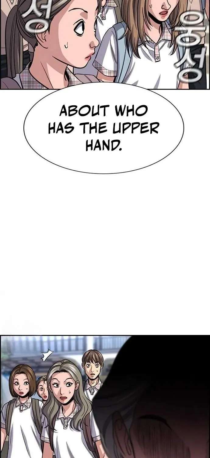 True Education Chapter 259 - page 45