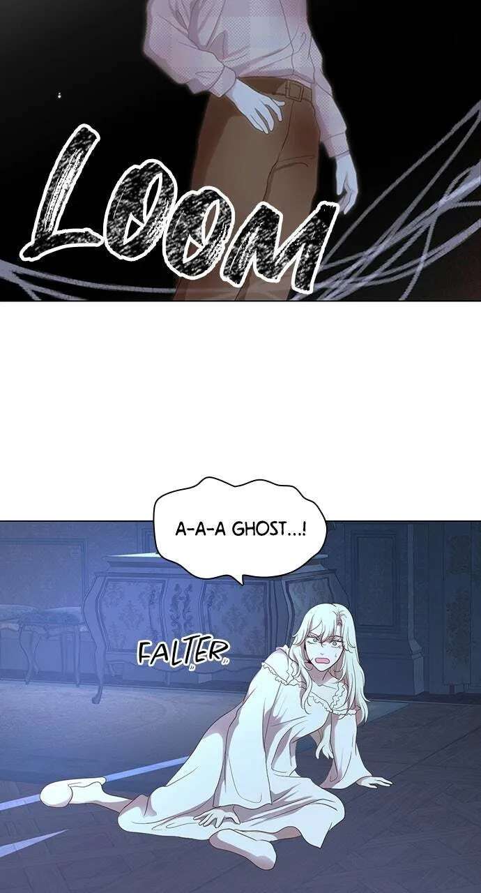 My Stepdaughter is a Bunny Chapter 110.1 - page 2