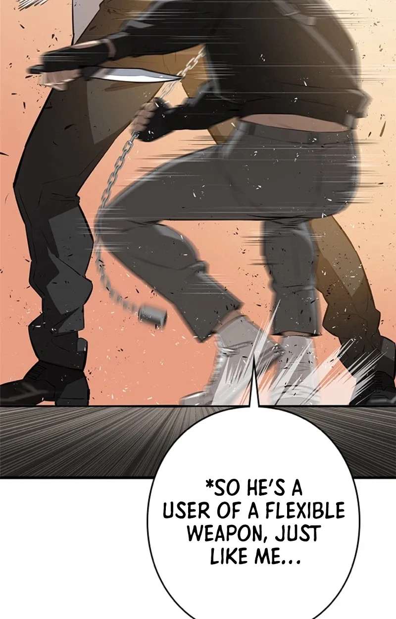 Sicario Chapter 30 - page 37