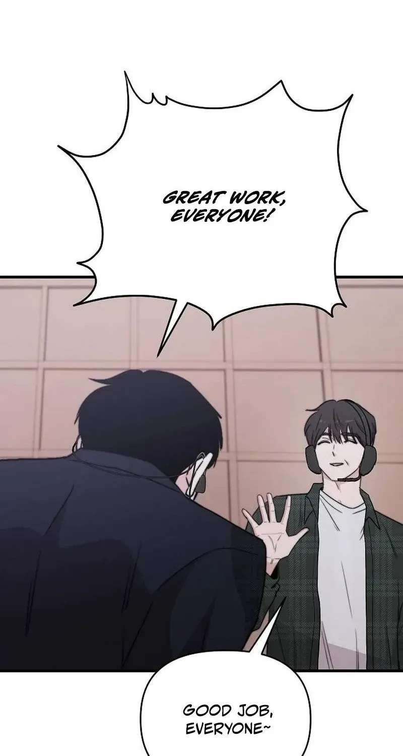 Manager Kim Hates Idols Chapter 39 - page 40