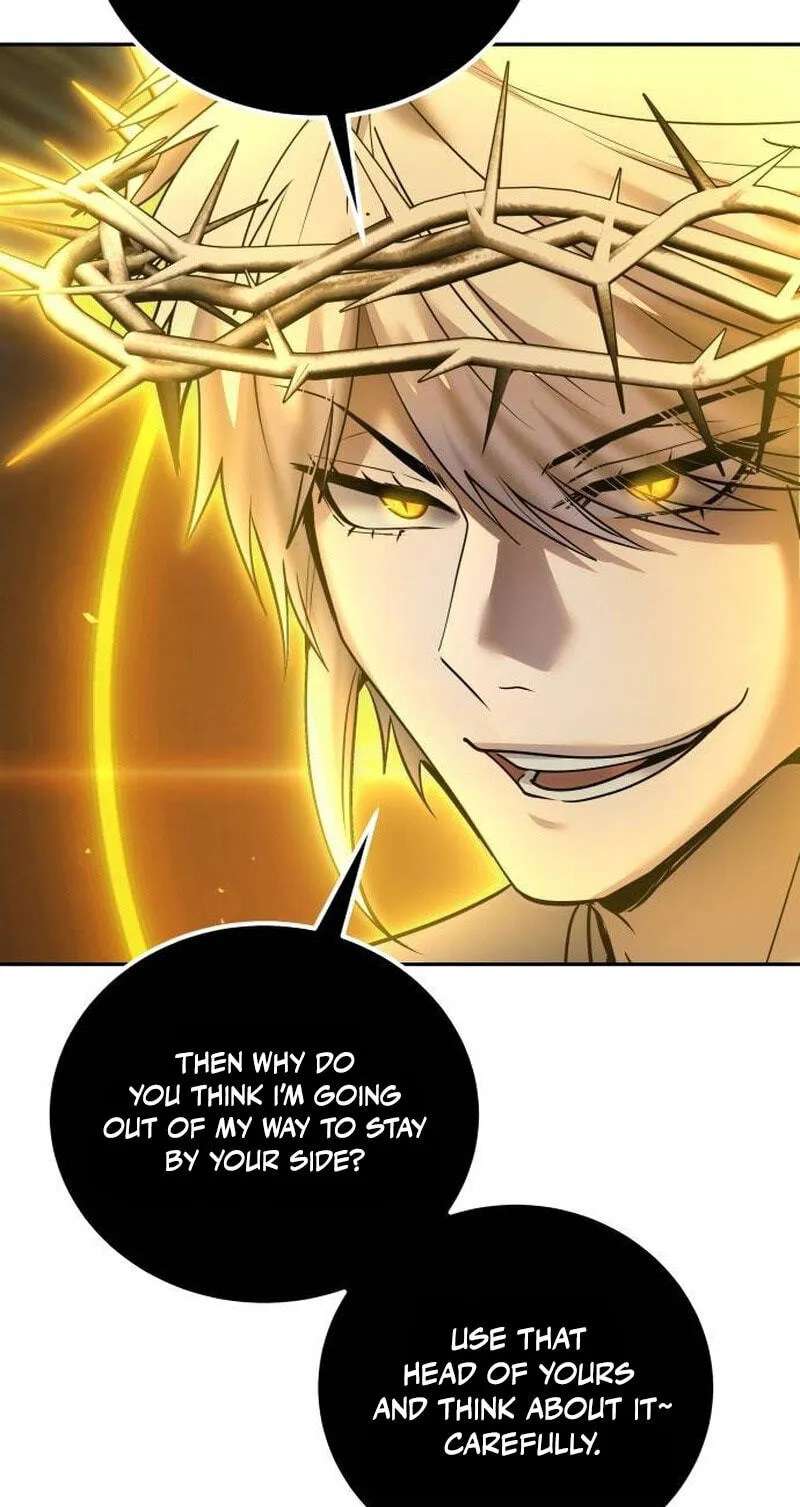 Secretly More Powerful than the Hero Chapter 139 - page 22