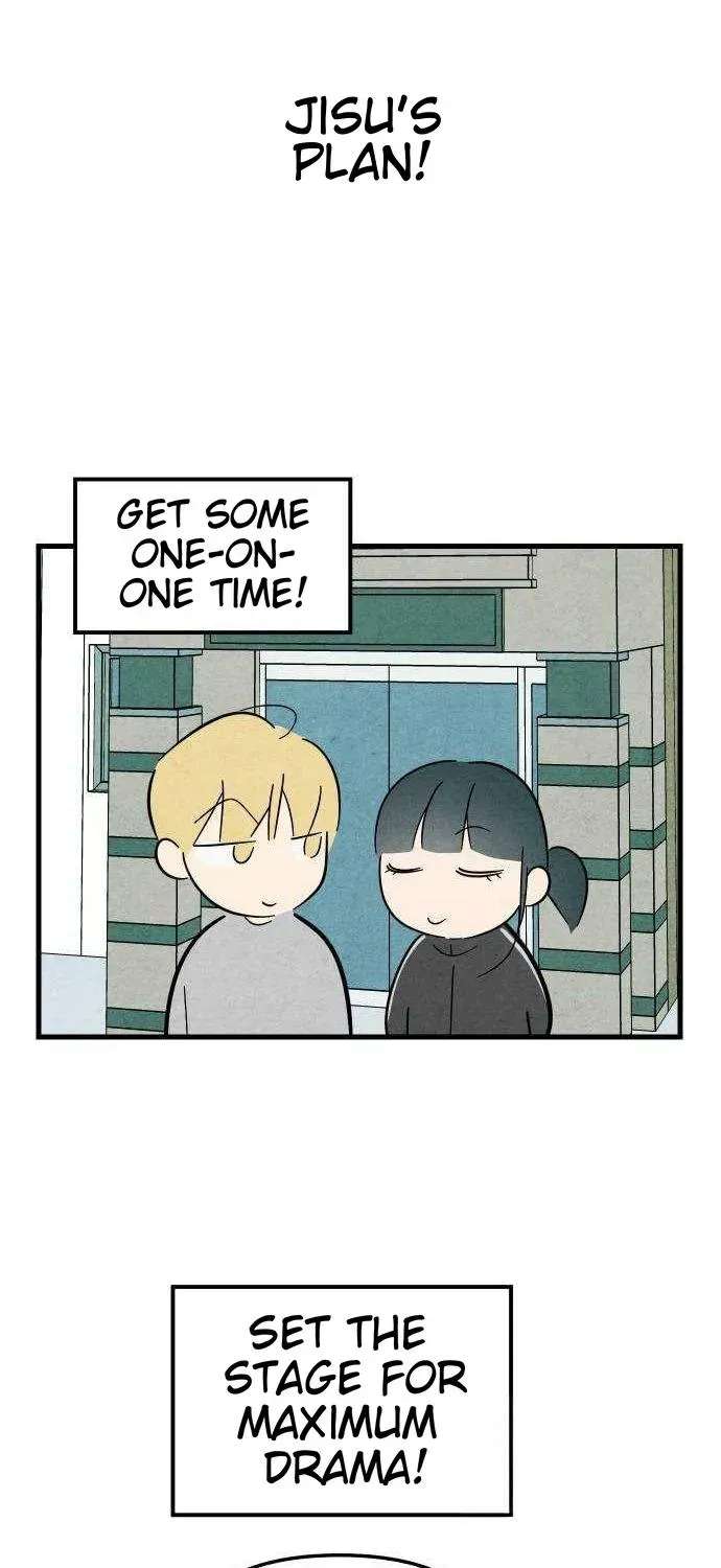 How to Turn You Around Chapter 51 - page 27