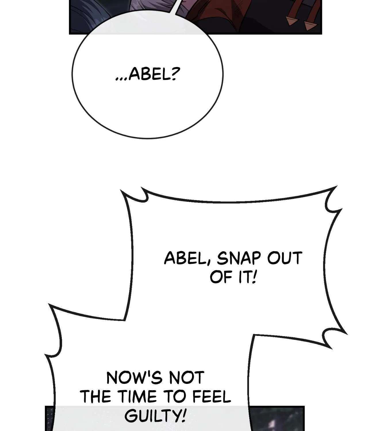 The Cursed Attendant of the Duke's Castle Chapter 57 - page 21