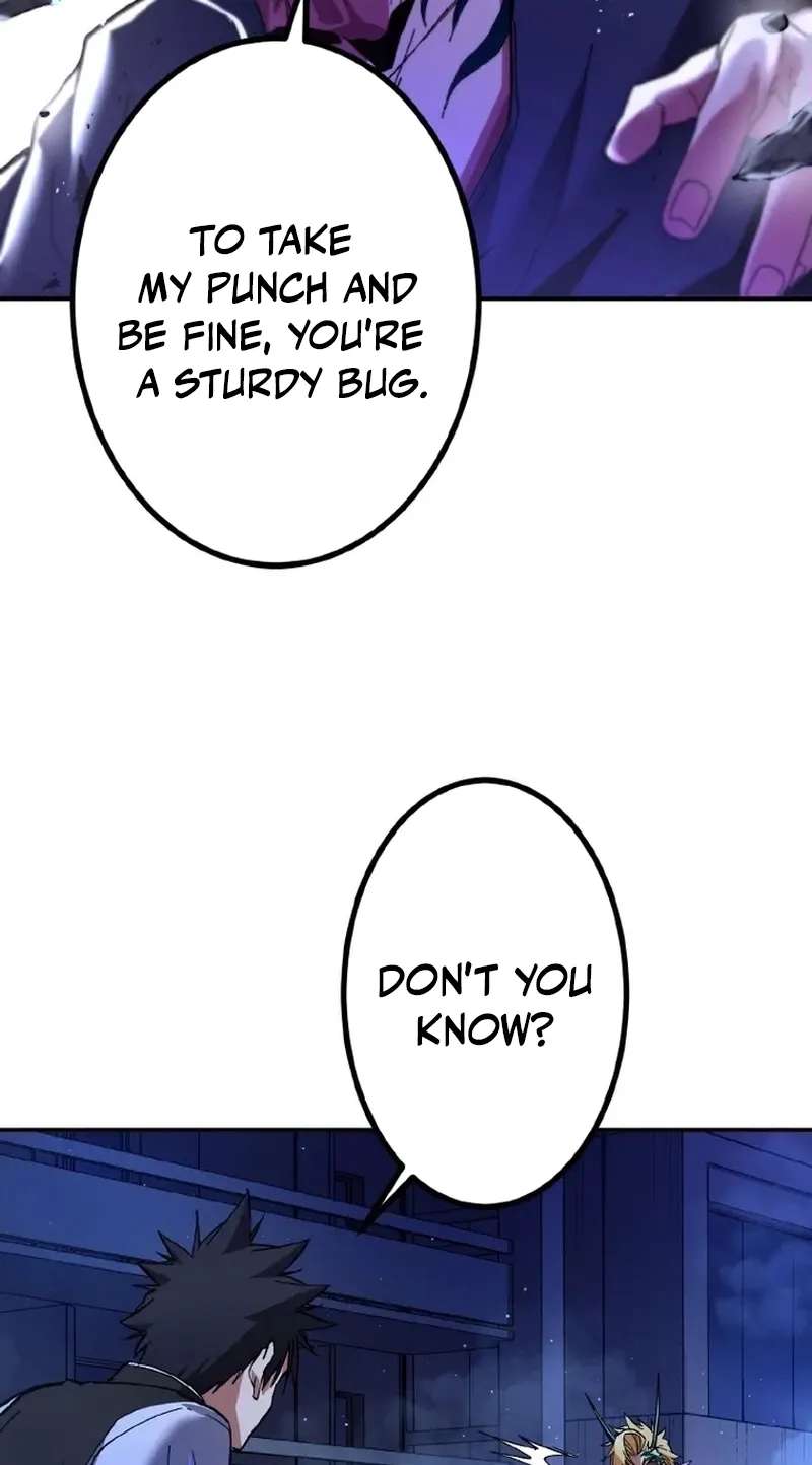 The Man Who Vowed Revenge on His Demon Wife Chapter 7 - page 52