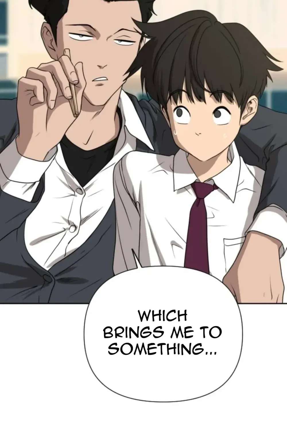 Winning With Drawings Chapter 5 - page 129