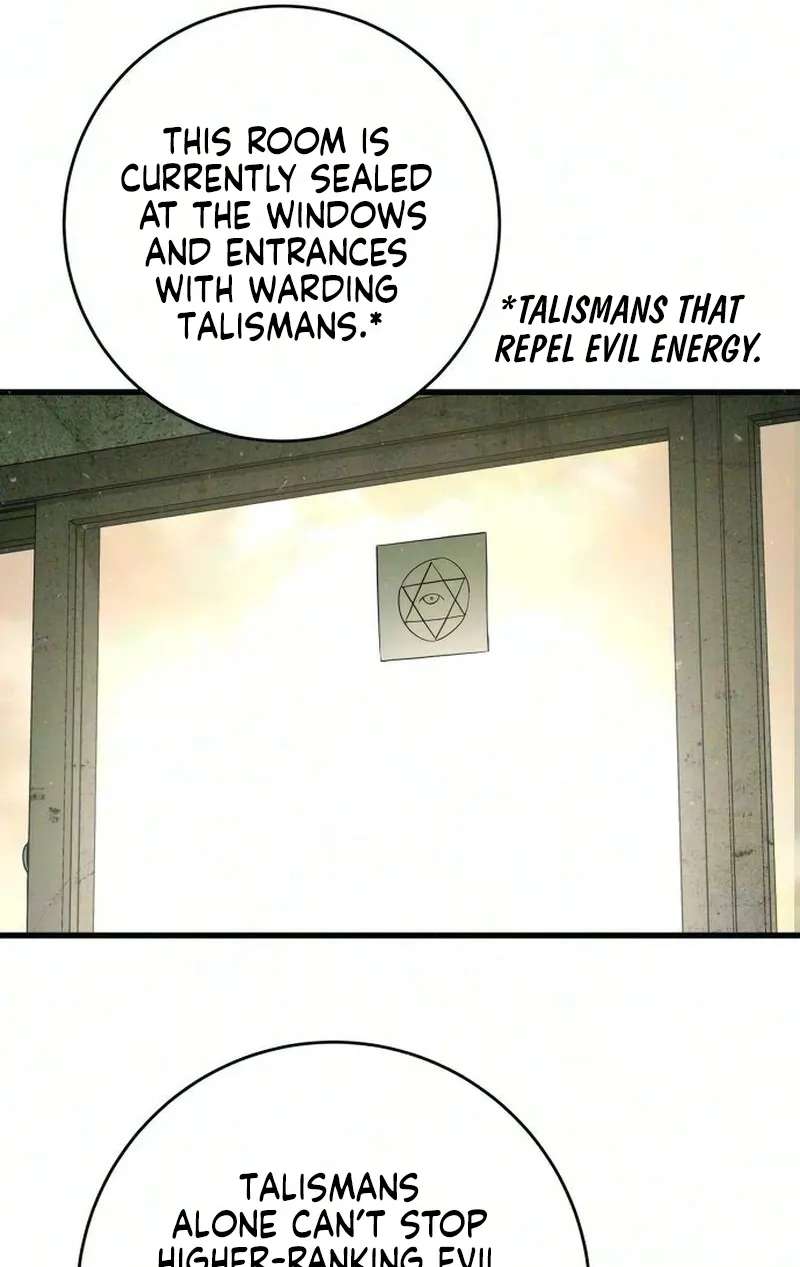 Supercritical Hell Chapter 2 - page 139