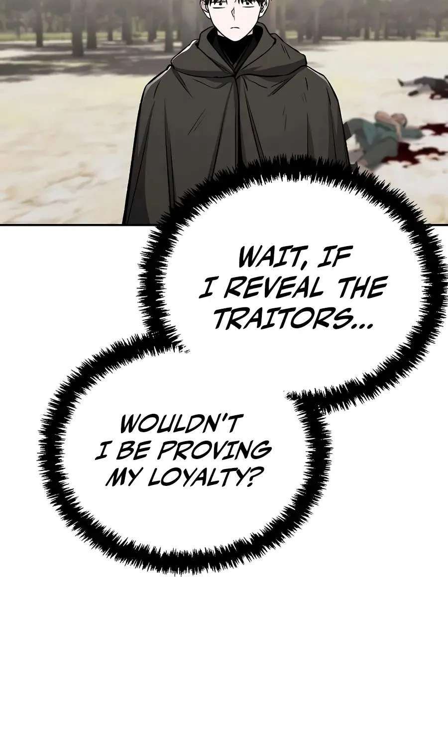 Mount Hua Sect's Genius Phantom Swordsman Chapter 79 - page 54