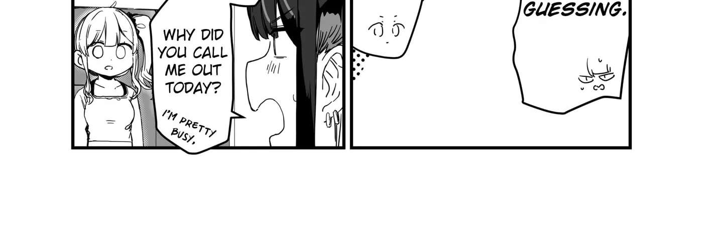 If We Die, We Die Together Chapter 2 - page 10