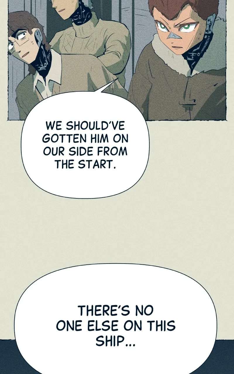 The Journey ofIce and Steel Chapter 15 - page 97