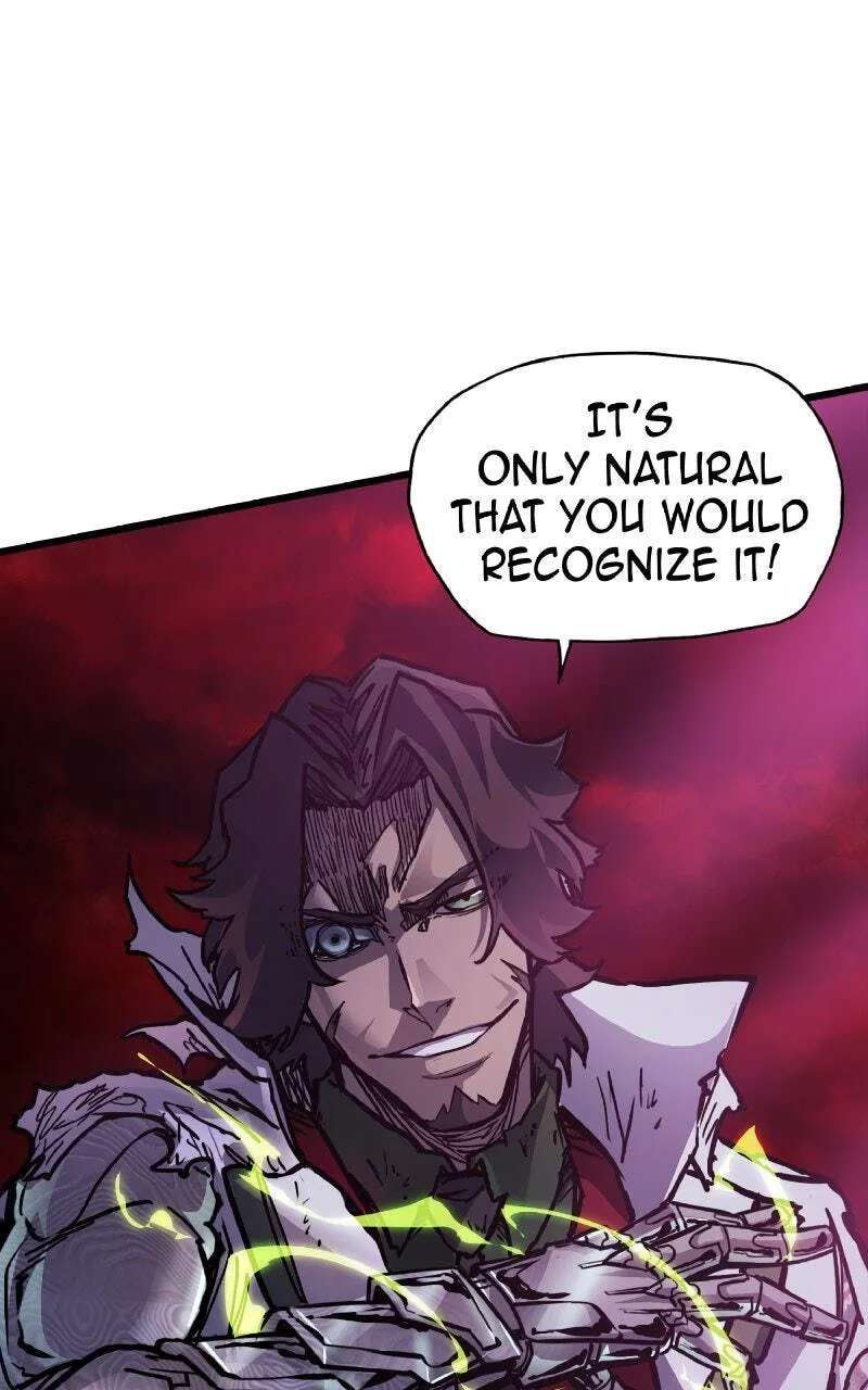 Blood Breaker Chapter 22 - page 74
