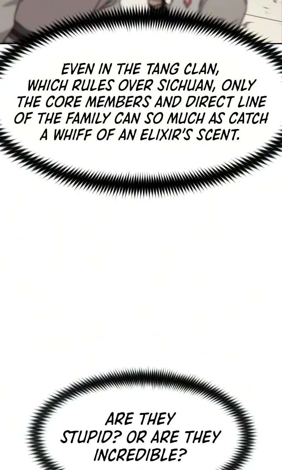 Return Of The Flowery Mountain Sect Chapter 177 - page 44
