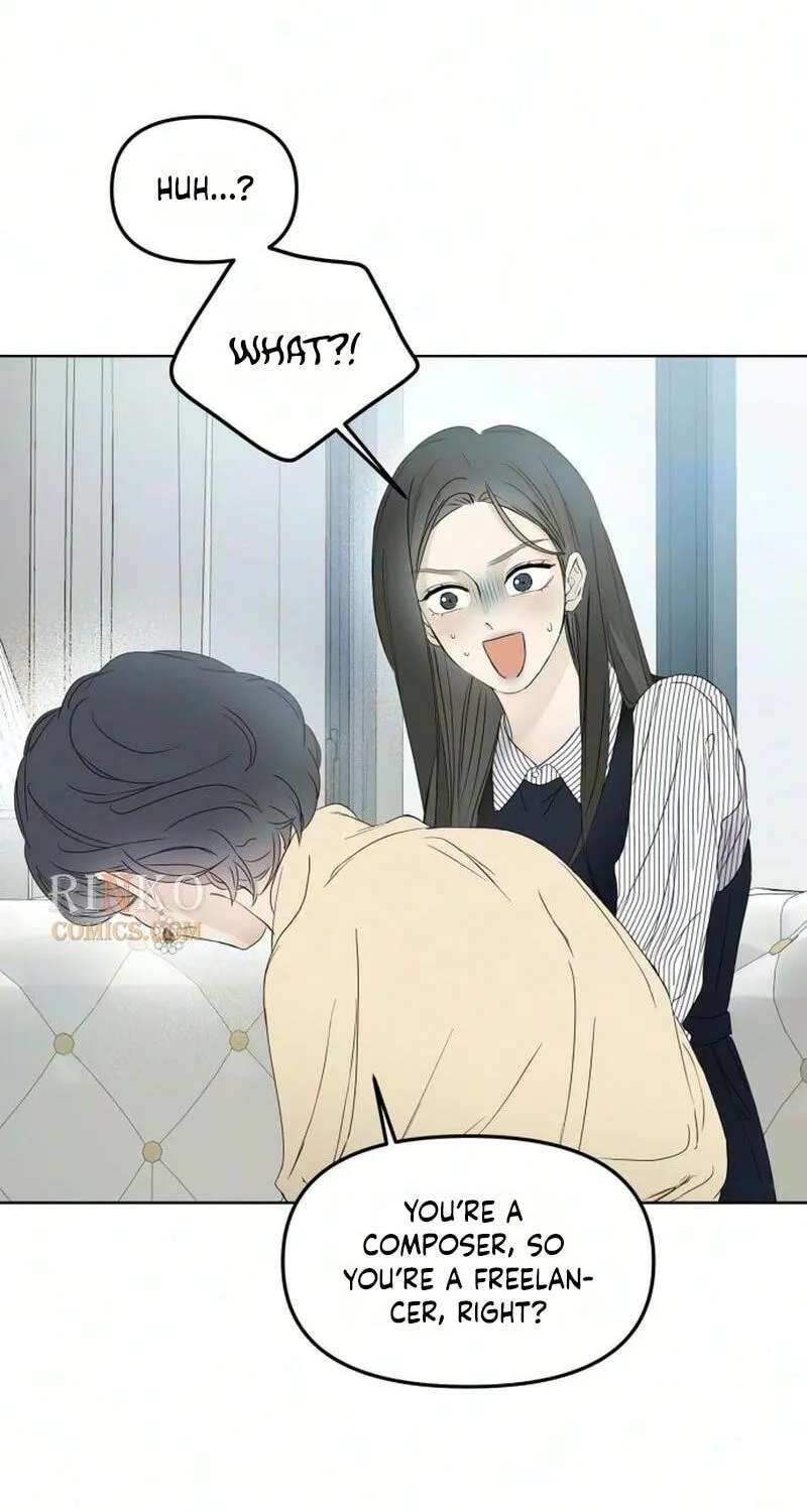Marriage Subscription Lottery Chapter 14 - page 49