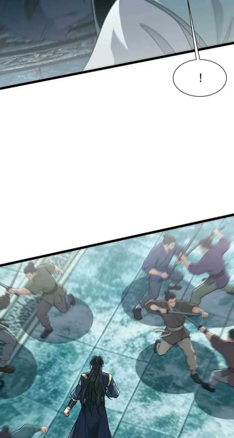 I pay my respects to the Cult Leader Chapter 32 - page 42