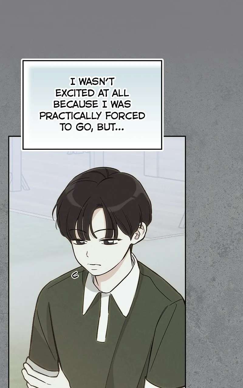 Woke Up as the CEO’s Dog Chapter 54 - page 51