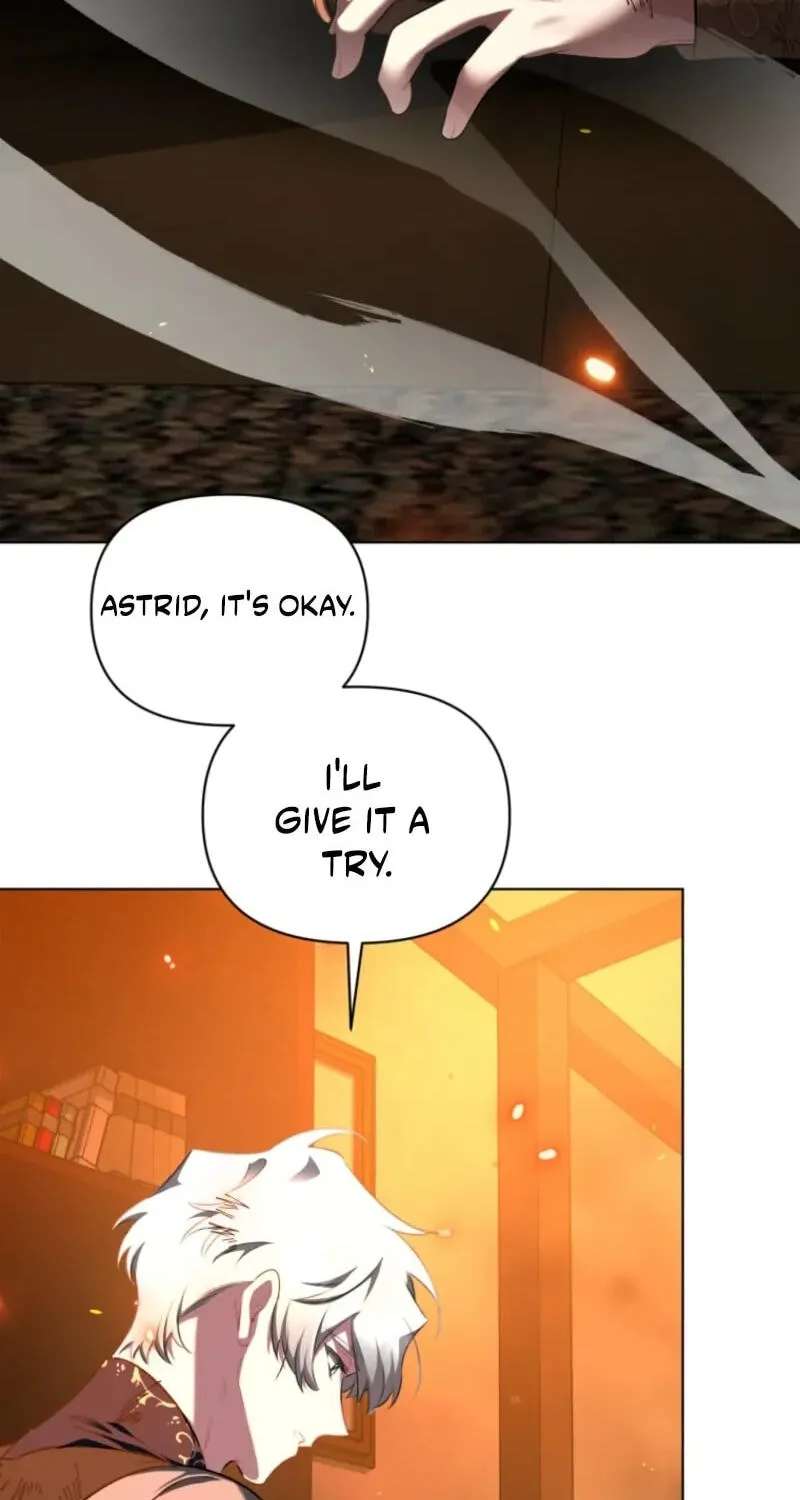 My Mad Fake Marriage to Maddie Chapter 78 - page 42