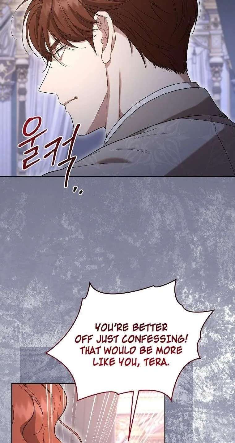 I'll Save This Damned Family! Chapter 199 - page 41