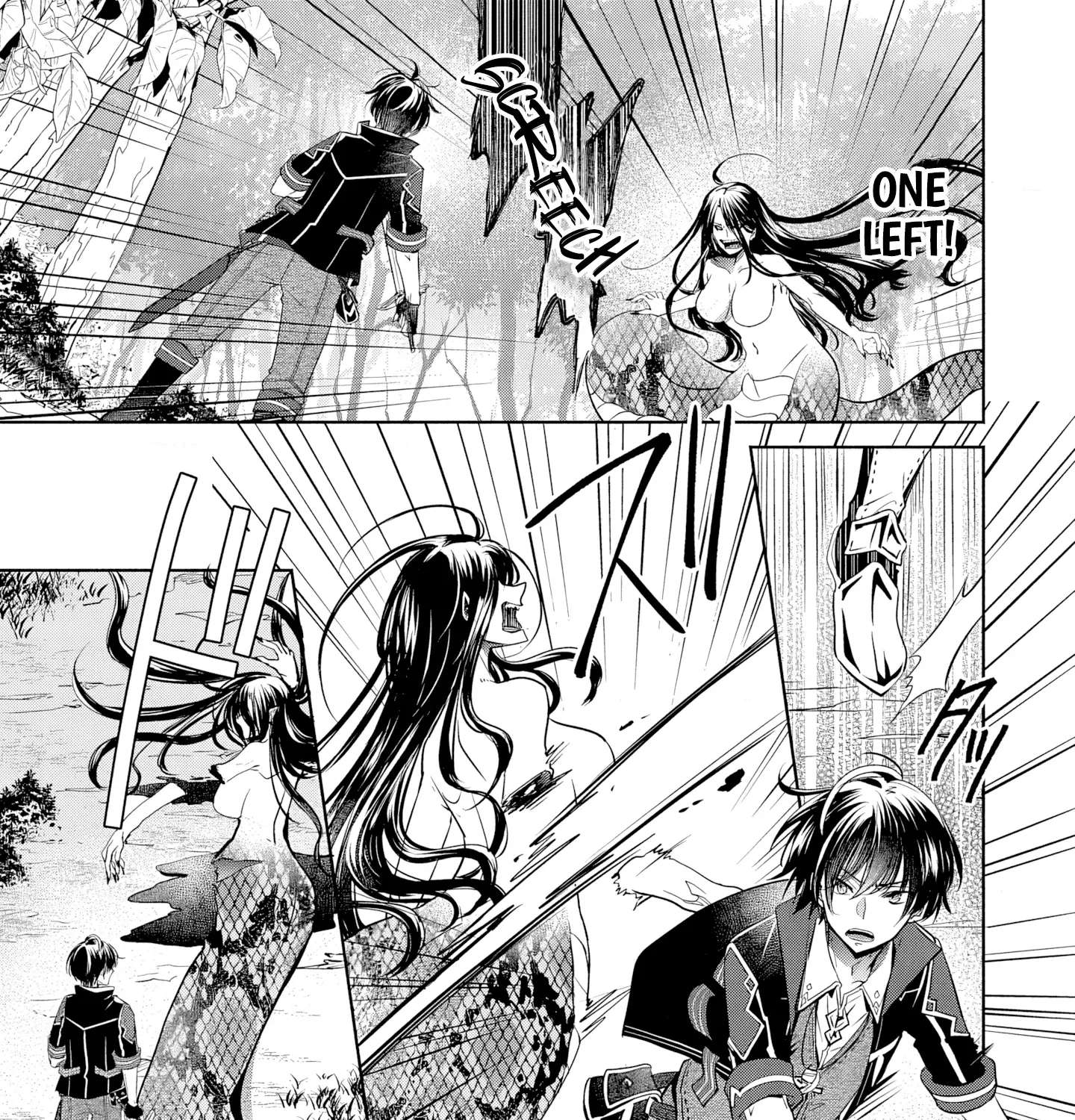 Free Skill de Saikyou Boukensha - Pet mo Musou de Isekai Seikatsu ga Tanoshi sugiru Chapter 4 - page 54