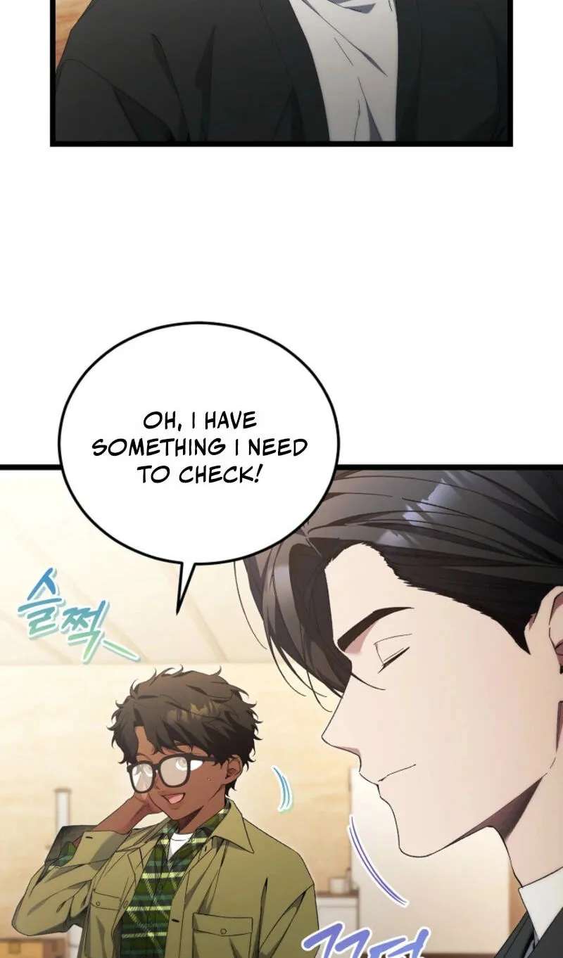 For My Own Good Chapter 99 - page 73