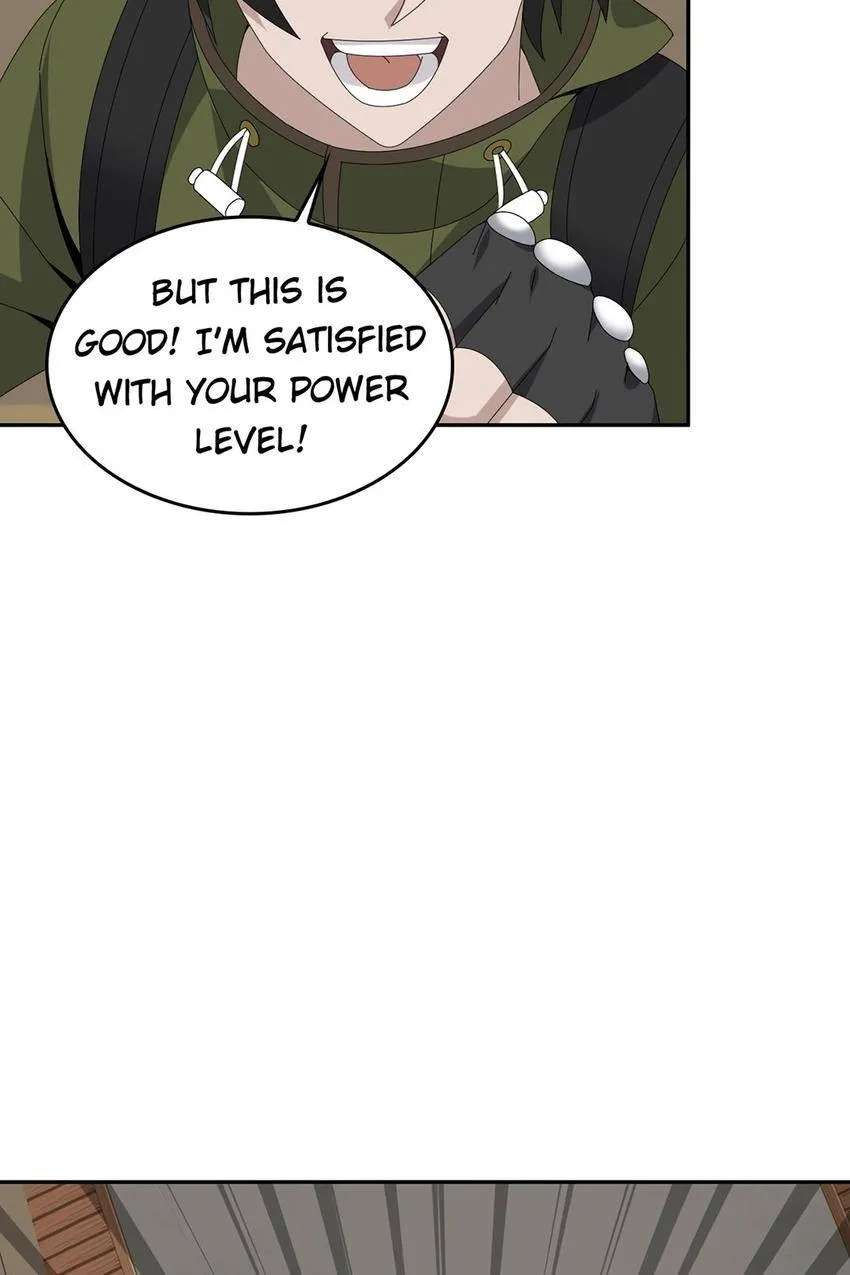 The Master of Fate Chapter 82 - page 17