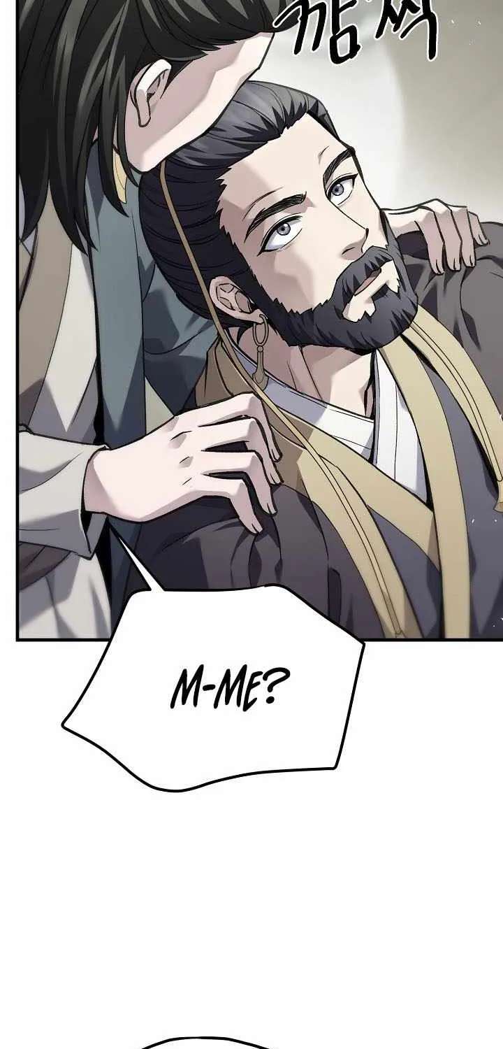 Dark And Light Martial Emperor Chapter 65 - page 93