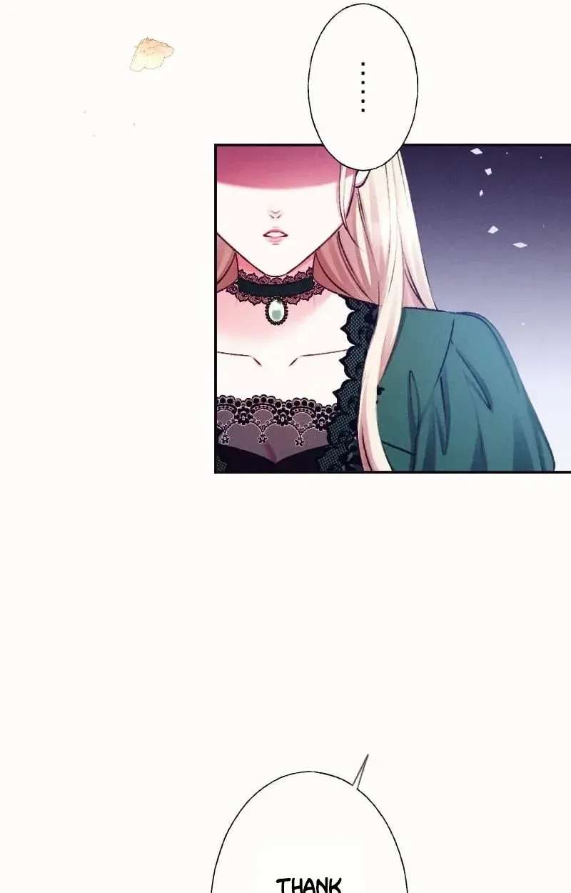 The Princess Abducted to a Land Without Women Chapter 7 - page 35