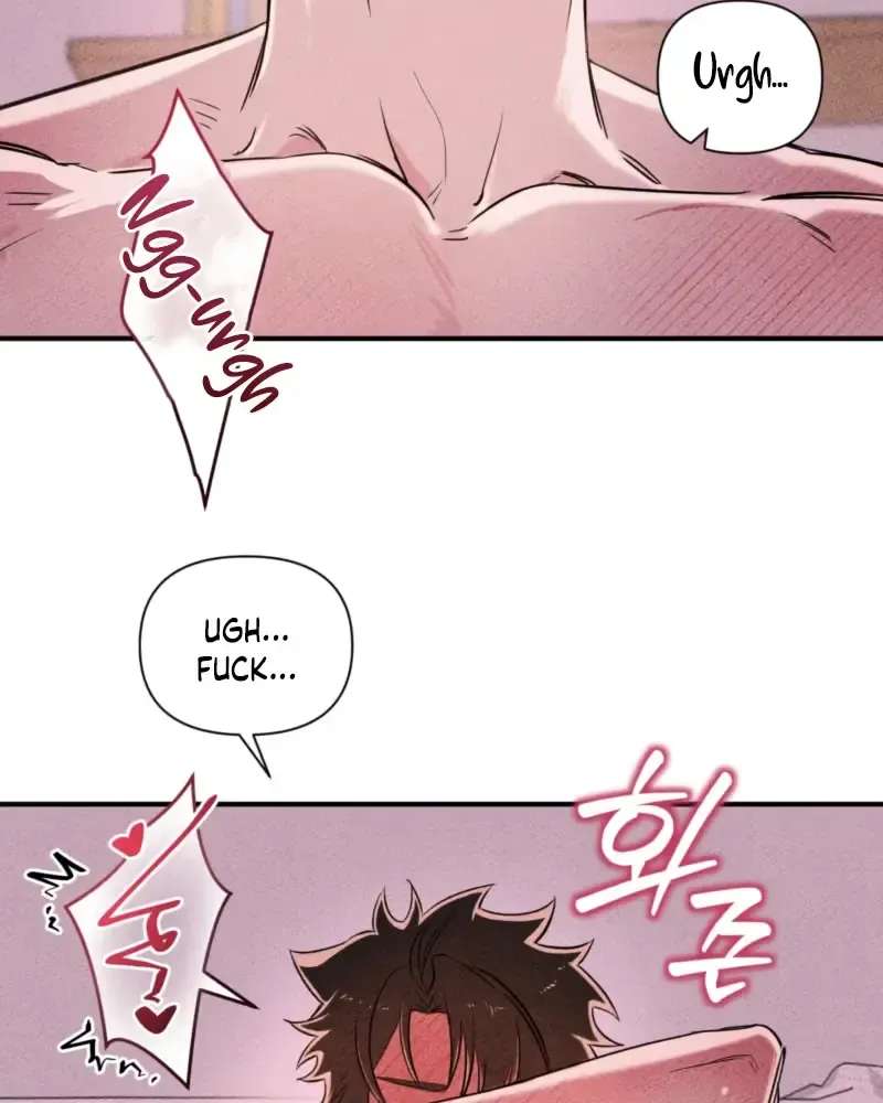 Careless Love Chapter 2 - page 12