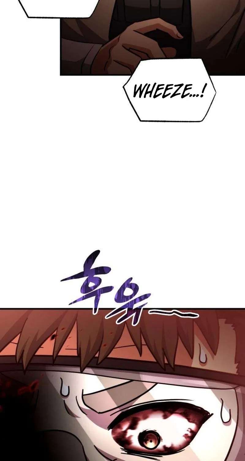 The Corruption Immune Swordsman's Calamity Sword Chapter 3 - page 77