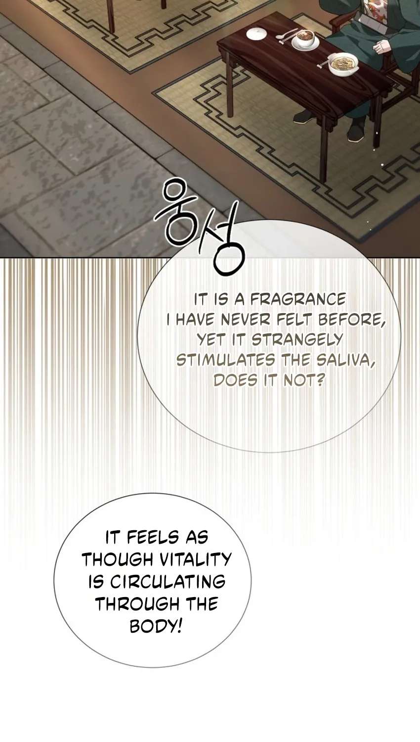 Surviving as Yeonsangun’s Chef Chapter 50 - page 21