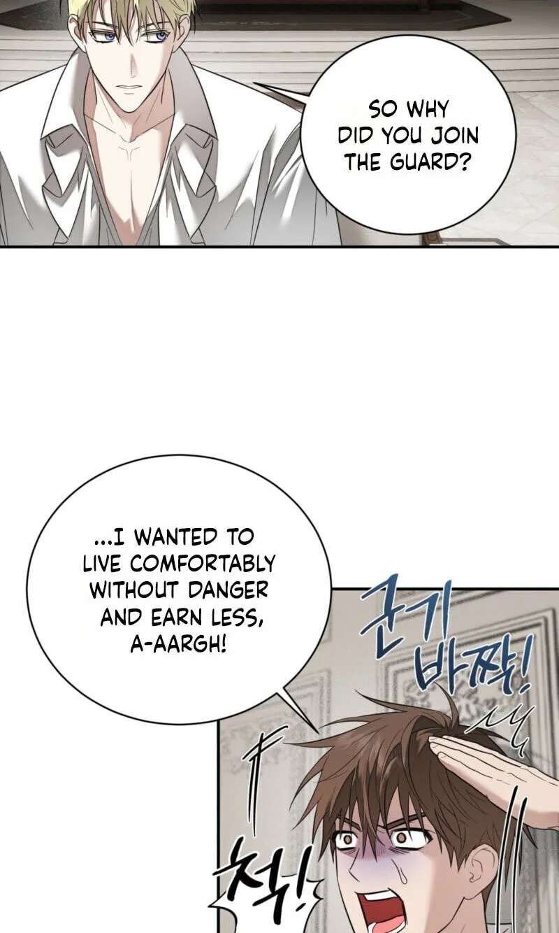 Tinder Box Chapter 20 - page 29