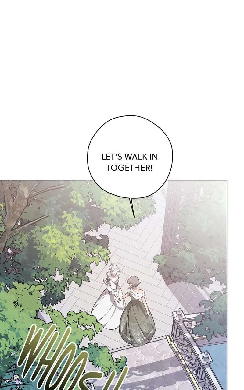 Duchess's Lo-FiCoffeehouse Chapter 27 - page 60