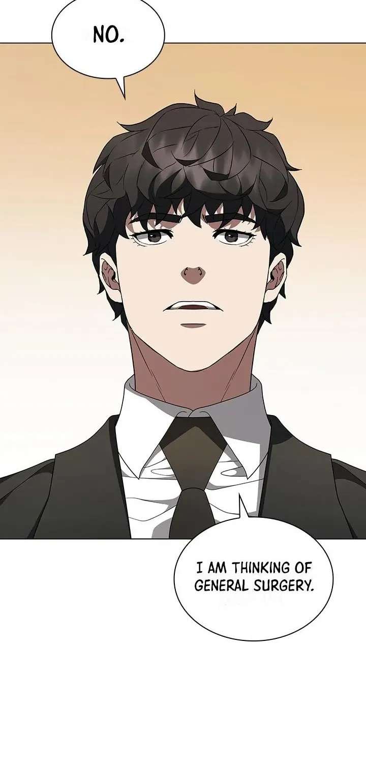 Dr. Choi Tae-Soo Chapter 326 - page 63