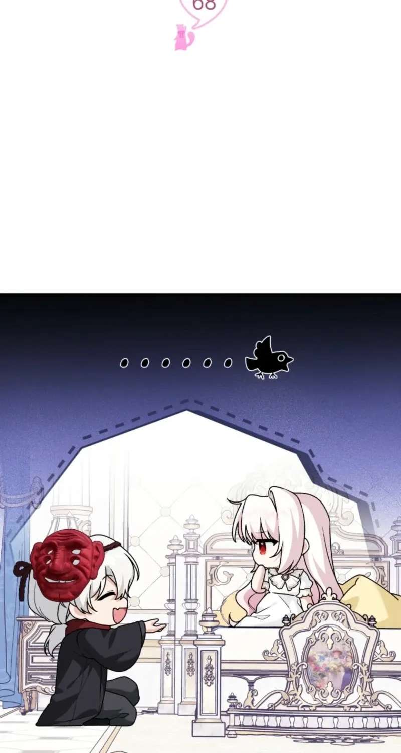 The Villain's Daughter-in-Law Rules by Nature Chapter 68 - page 23