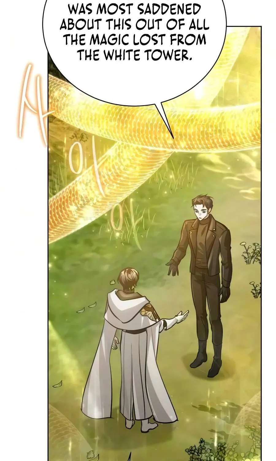 The Magic Tower Problematic Child Chapter 59 - page 5
