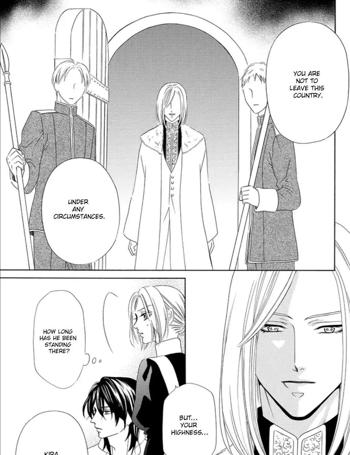 The Lazy Beast Inside the Cage Chapter 1 - page 168