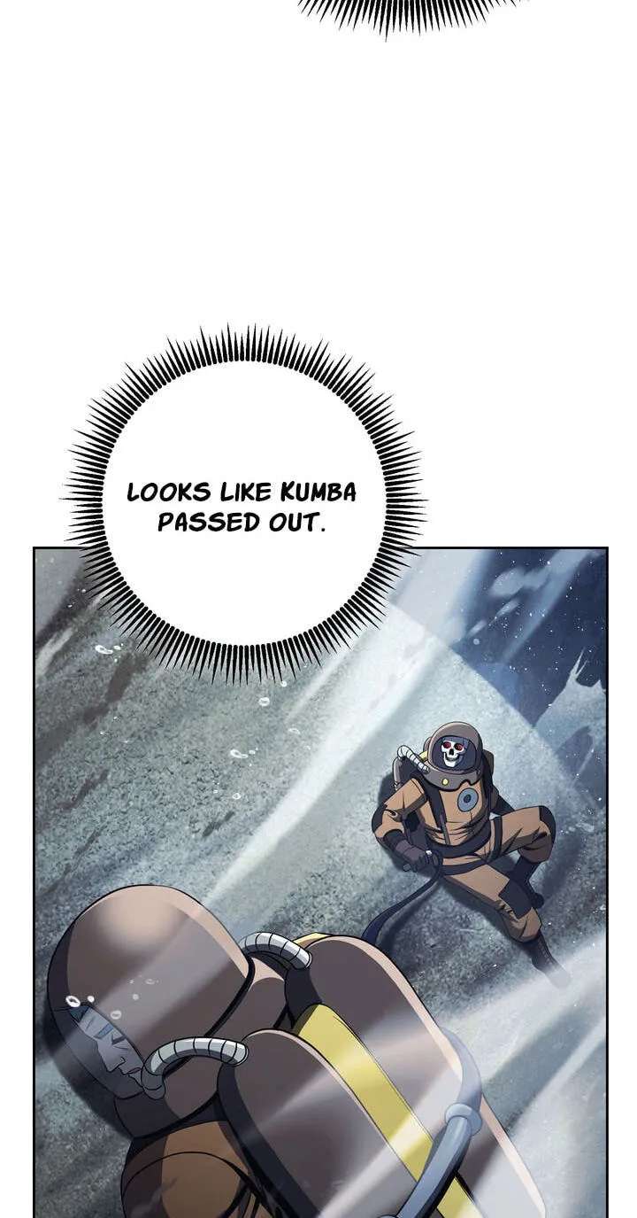 The Skeleton Soldier Failed To Defend The Dungeon Chapter 390 - page 86
