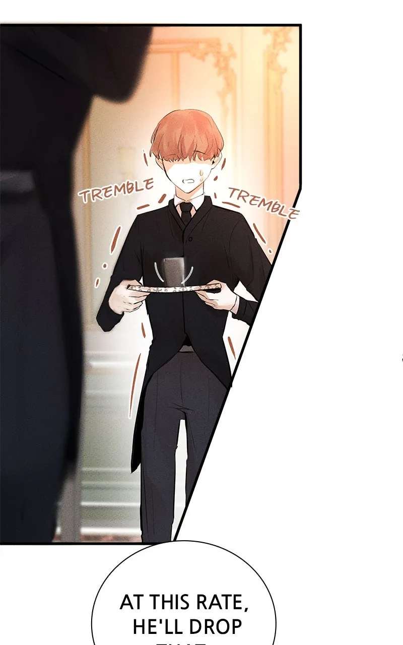 Time To Call OffThis Engagement Chapter 4 - page 17