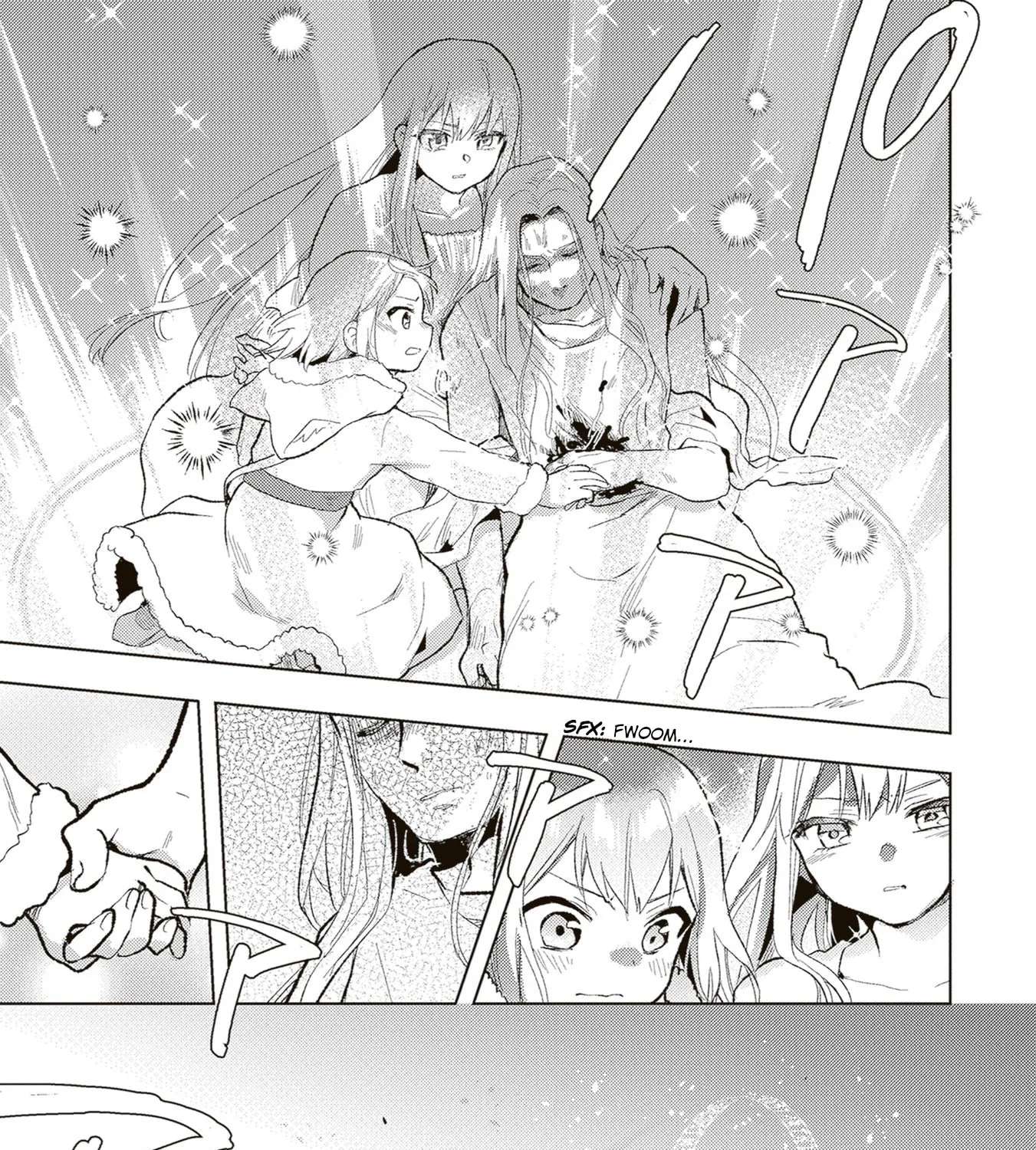 Chibikko Kenja, Lv.1 Kara Isekai de Ganbarimasu! Chapter 39 - page 14