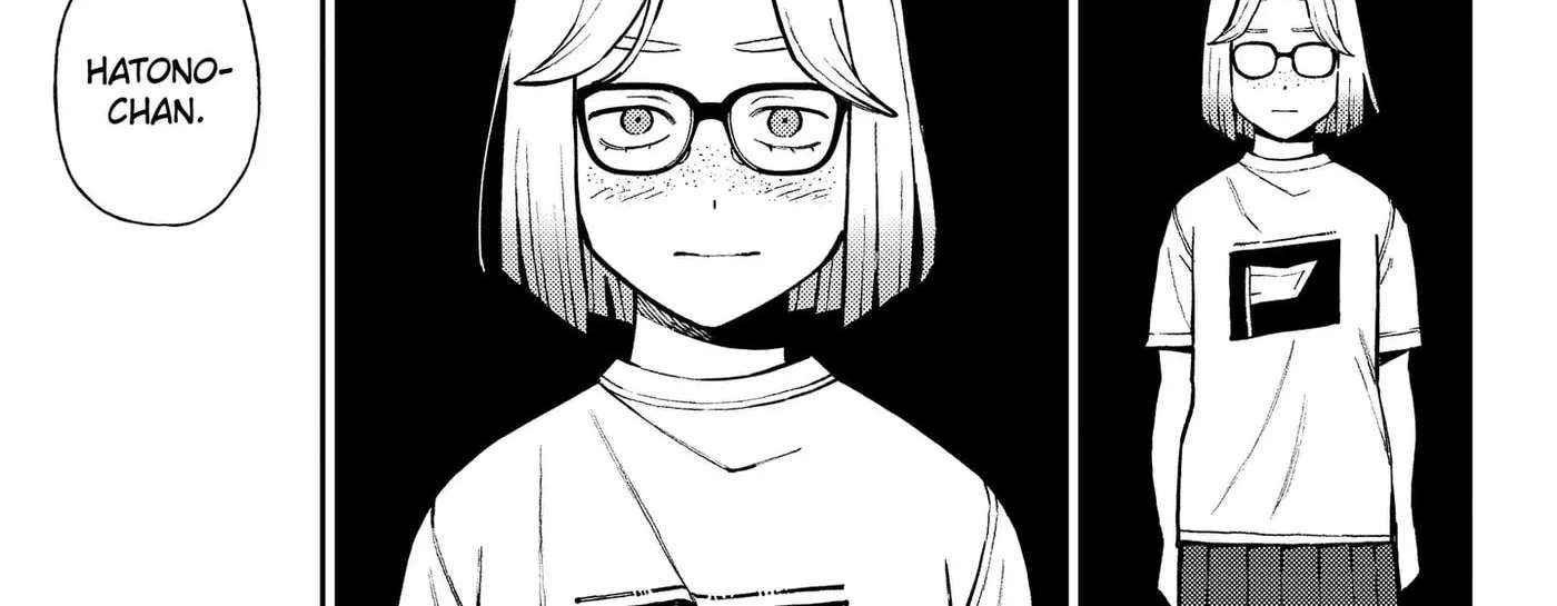 Futsu no Keionbu Chapter 121 - page 34