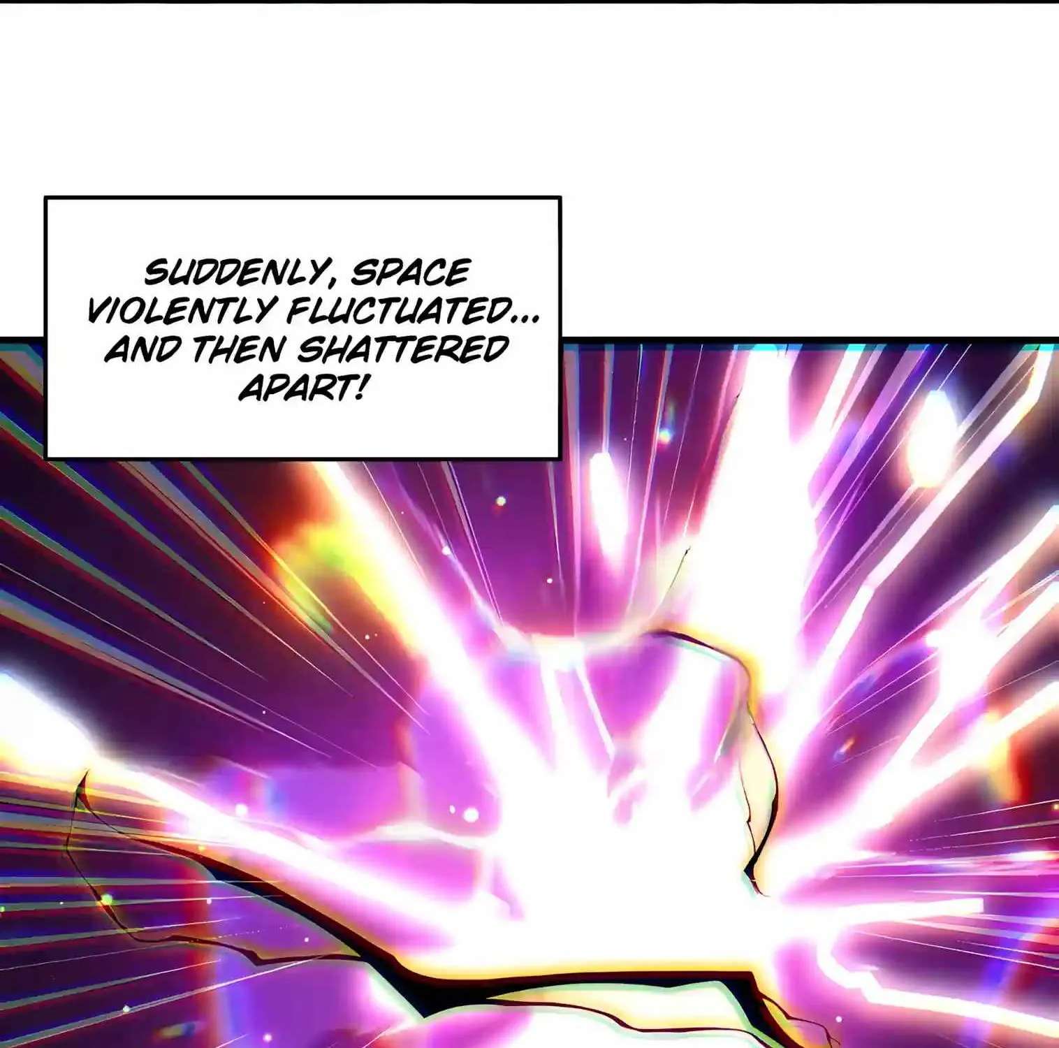 Logging 10,000 Years into the Future (Apex Future Martial Arts) Chapter 349 - page 65