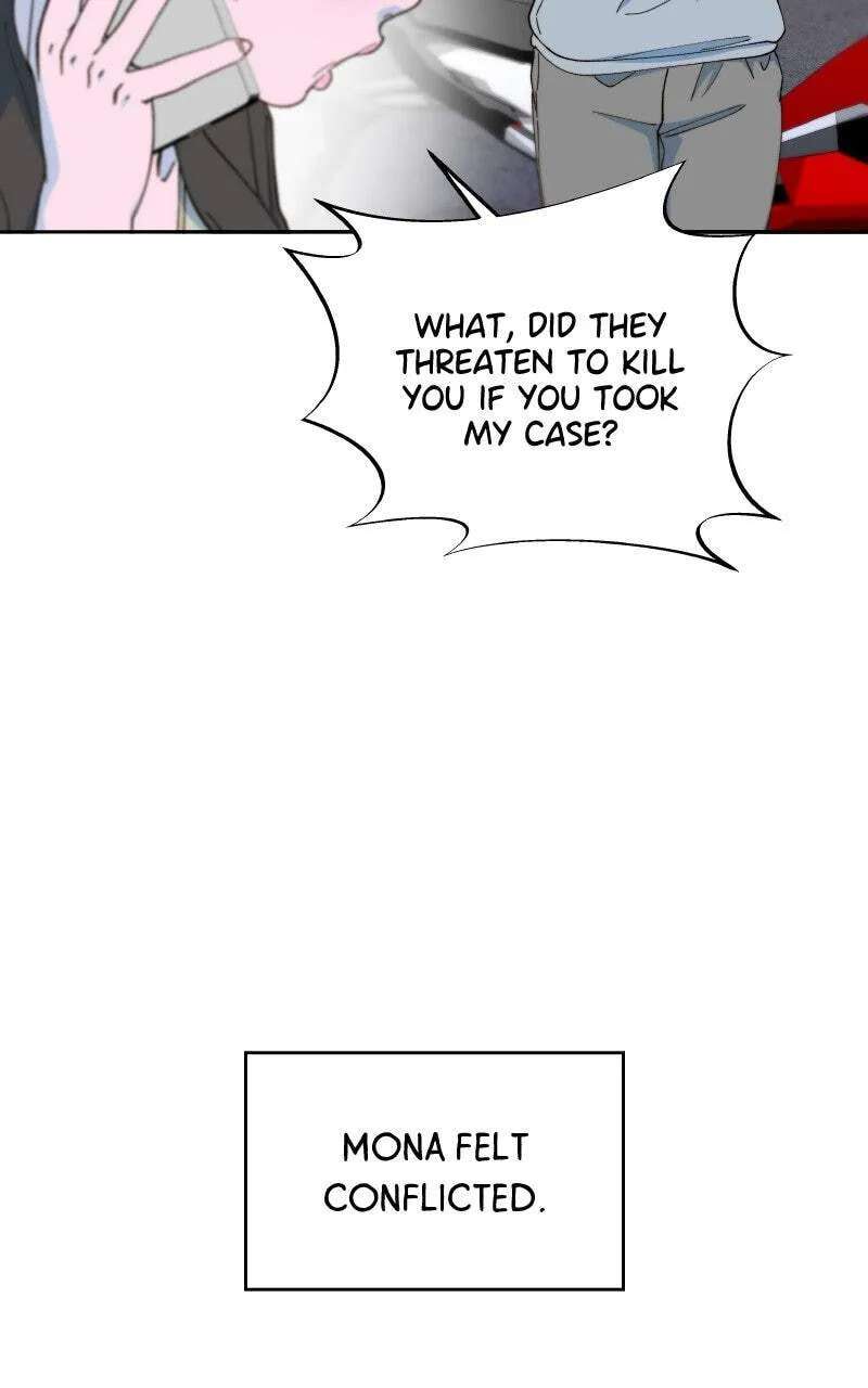 Momfluencer Chapter 91 - page 47