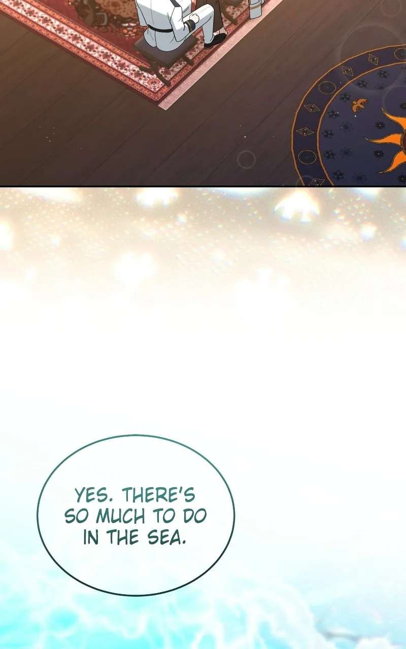 Caught in the DarkNavy Admiral’s Net Chapter 33 - page 62